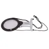 Levenhuk Zeno Vizor N2 Neck Magnifier 2.5 - 5x
