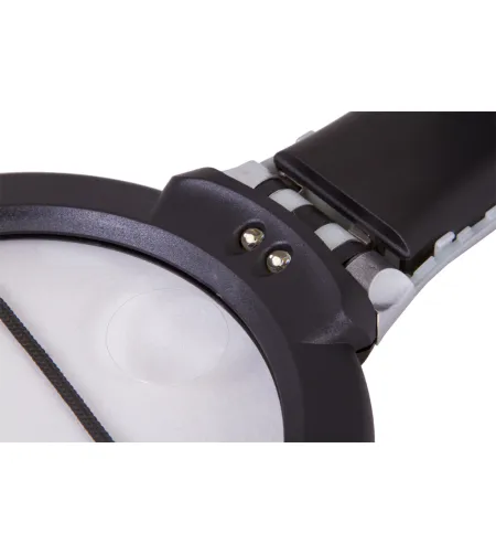 Levenhuk Zeno Vizor N2 Neck Magnifier 2.5 - 5x