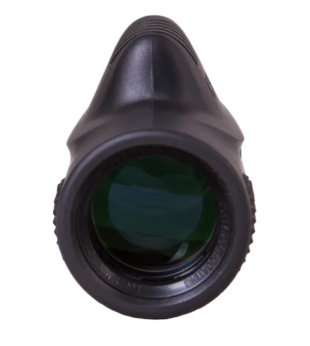 Levenhuk Wise 8x32 Kompakts Kabatas Mitrumizturīgs Monoklis