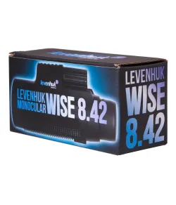 Levenhuk  Wise 8x42 monoklis