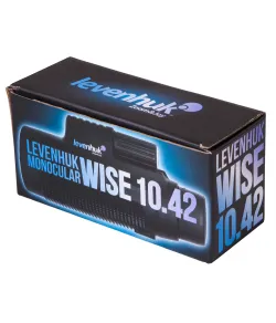 Levenhuk  Wise 10x42 monoklis