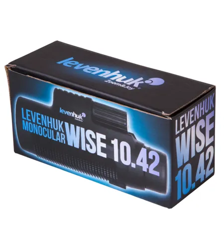 Levenhuk  Wise 10x42 monoklis