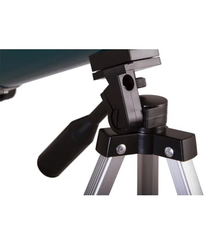 Mikroskops & Teleskops & Binoklis  Bērniem ar Eksperimentālo Komplektu Levenhuk LabZZ MTB3