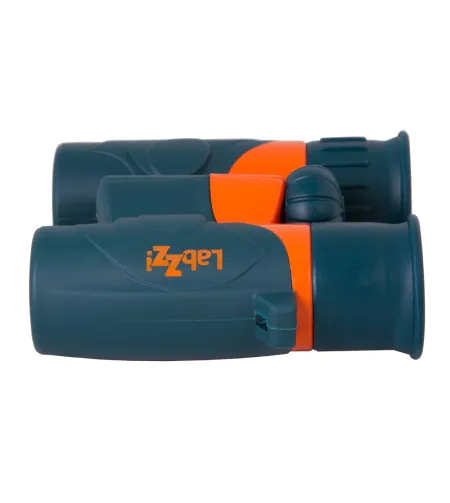 LabZZ B2 6 x 21 Binoklis Bērniem