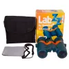 LabZZ B2 6 x 21 Binoklis Bērniem