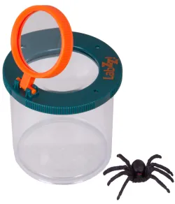 Levenhuk LabZZ C1 Insect Can