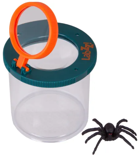 Levenhuk LabZZ C1 Insect Can