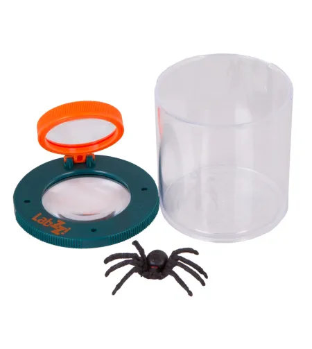 Levenhuk LabZZ C1 Insect Can