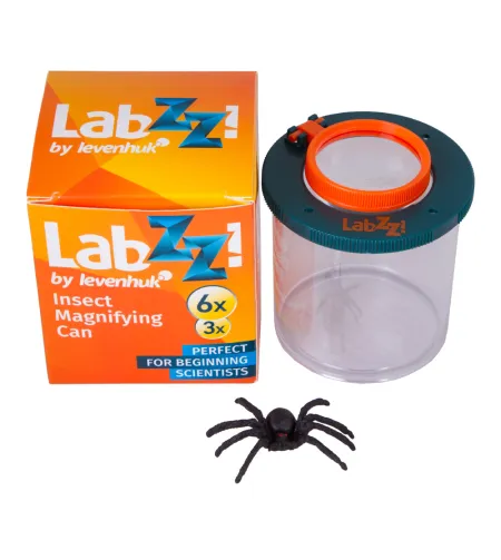 Levenhuk LabZZ C1 Insect Can