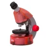 (RU) Levenhuk LabZZ M101 Orange Microscope