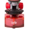 (RU) Levenhuk LabZZ M101 Orange Microscope