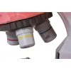 (RU) Levenhuk LabZZ M101 Orange Microscope