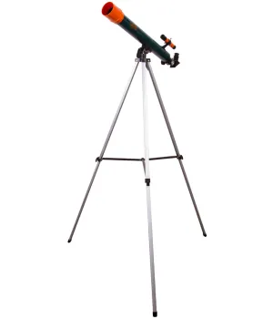 Teleskops Bērniem Levenhuk LabZZ T2 50/600 48–100 x