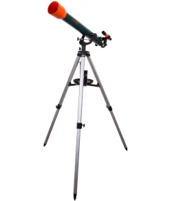 Telescope Levenhuk LabZZ T3 60/700 56–175x