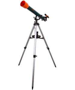 Telescope Levenhuk LabZZ T3 60/700 56–175x