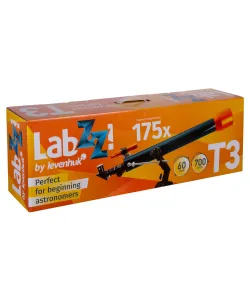 Telescope Levenhuk LabZZ T3 60/700 56–175x