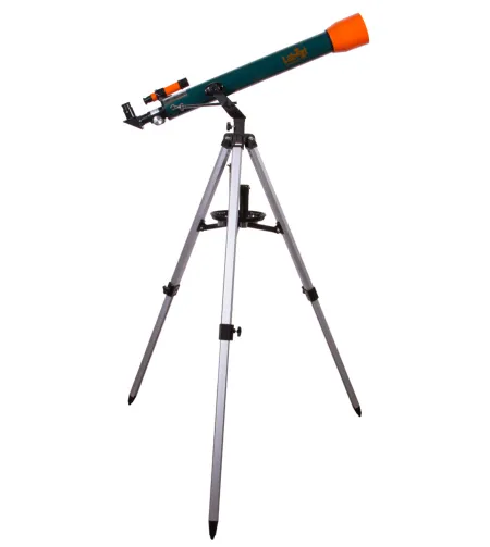 Teleskops Bērniem Levenhuk LabZZ T3 60/700 56–175x