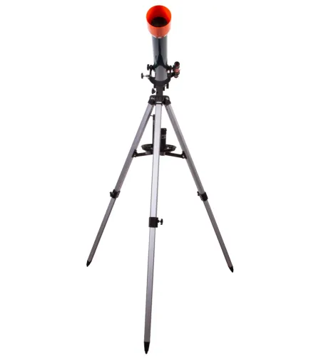 Teleskops Bērniem Levenhuk LabZZ T3 60/700 56–175x