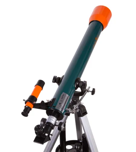 Teleskops Bērniem Levenhuk LabZZ T3 60/700 56–175x