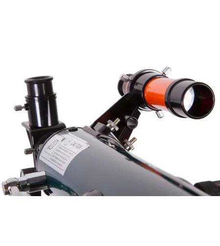 Teleskops Bērniem Levenhuk LabZZ T3 60/700 56–175x