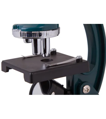 Mikroskops Bērniem ar Komplektu Levenhuk LabZZ M1 100x-300x