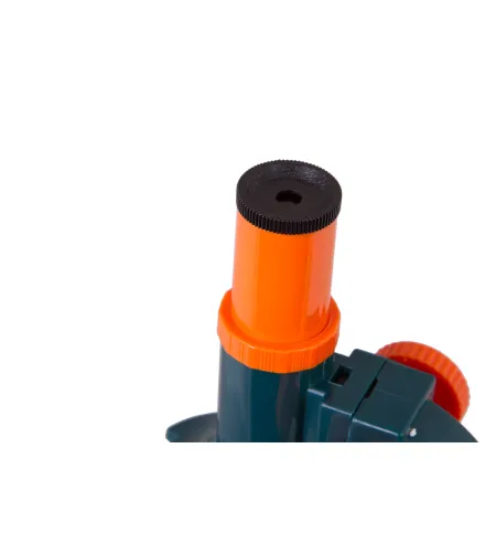 Mikroskops Bērniem ar Komplektu Levenhuk LabZZ M1 100x-300x