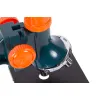 Mikroskops ar projektoru Levenhuk LabZZ M3 300x-1200x