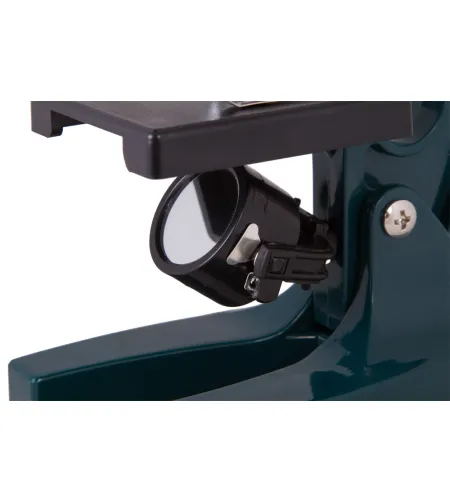 Mikroskops ar projektoru Levenhuk LabZZ M3 300x-1200x