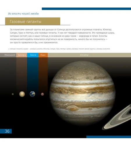 Kosmos. Mittetühi tühjus. Teadmiste raamat RU (kõva köide)