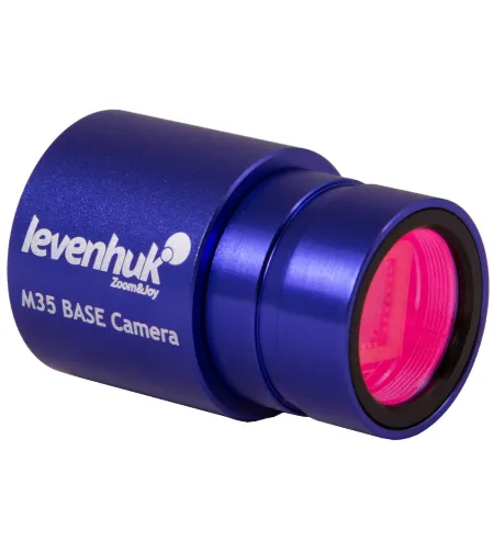 Камера цифровая Levenhuk (Левенгук) M35 BASE 640x480