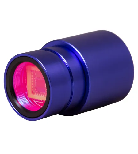 Камера цифровая Levenhuk (Левенгук) M35 BASE 640x480