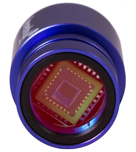 Камера цифровая Levenhuk (Левенгук) M35 BASE 640x480