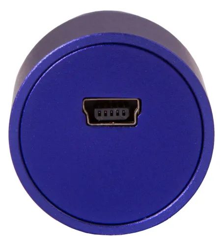 Камера цифровая Levenhuk (Левенгук) M35 BASE 640x480