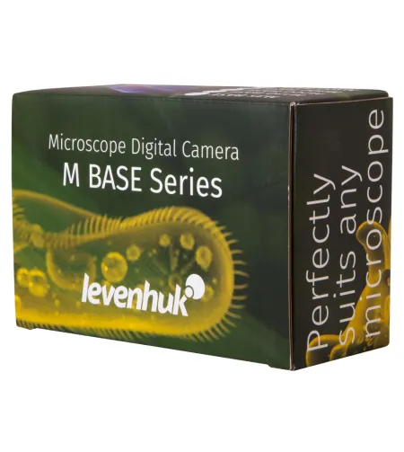 Камера цифровая Levenhuk (Левенгук) M130 BASE 1280x1024