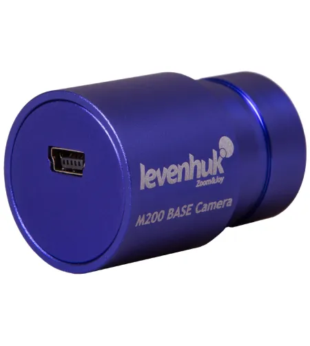 Levenhuk M200 BASE Digital Camera 1600x1200