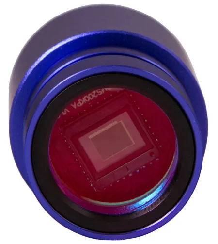 Levenhuk M200 BASE Digital Camera 1600x1200