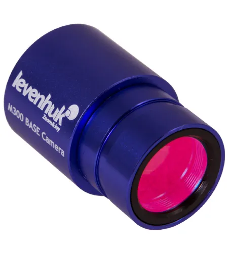 Камера цифровая Levenhuk (Левенгук) M300 BASE 2048x1536