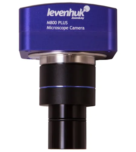Камера цифровая Levenhuk (Левенгук) M800 PLUS