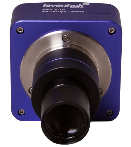 Камера цифровая Levenhuk (Левенгук) M800 PLUS