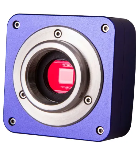 Камера цифровая Levenhuk (Левенгук) M800 PLUS