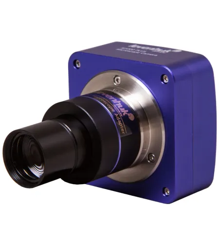Камера цифровая Levenhuk (Левенгук) M1000 PLUS 3584x2748