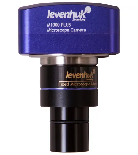 Камера цифровая Levenhuk (Левенгук) M1000 PLUS 3584x2748