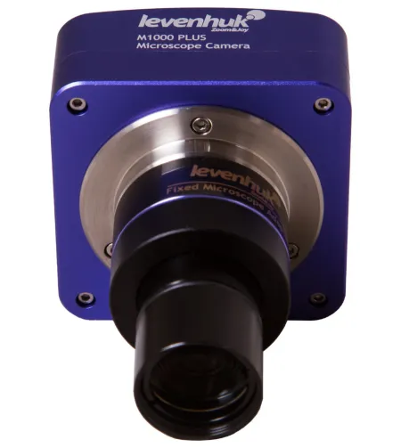 Камера цифровая Levenhuk (Левенгук) M1000 PLUS 3584x2748