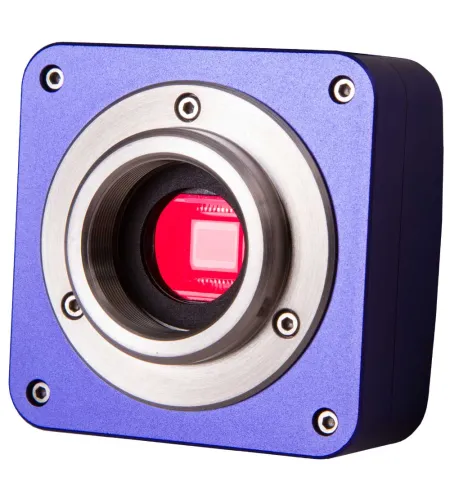 Камера цифровая Levenhuk (Левенгук) M1000 PLUS 3584x2748