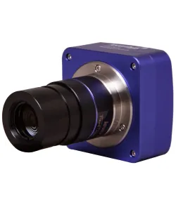 Levenhuk T1300 PLUS Digitālā Kamera Astrofotogrāfēšanai