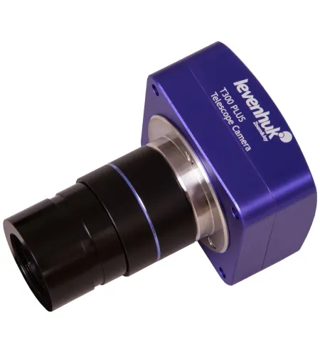 Levenhuk T3000 PLUS Digital Camera