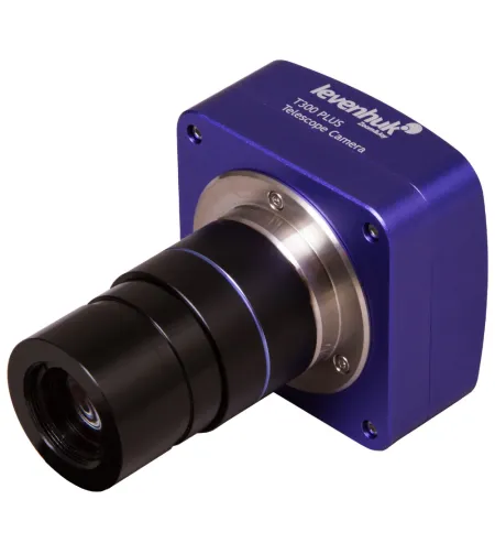 Levenhuk T3000 PLUS Digital Camera