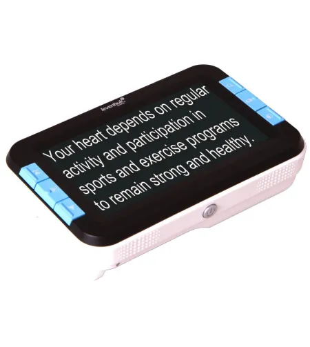 Levenhuk DTX 43 Digital Magnifier