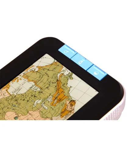 Levenhuk DTX 43 Digital Magnifier