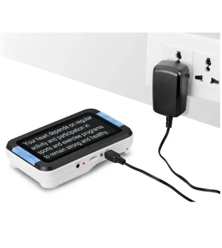 Levenhuk DTX 43 Digital Magnifier